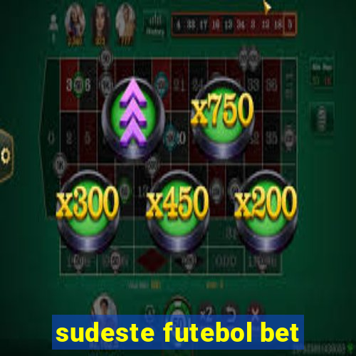 sudeste futebol bet